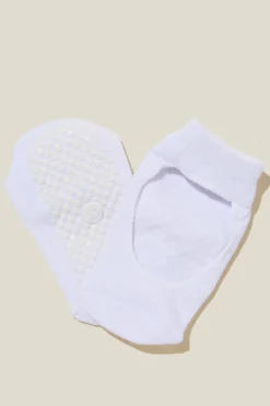 Performance Plie Sock