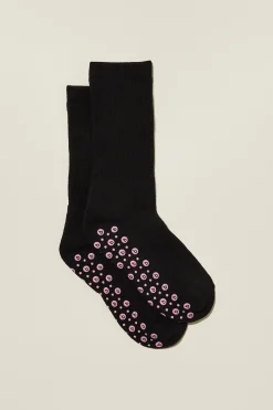 Performance Studio Crew Sock