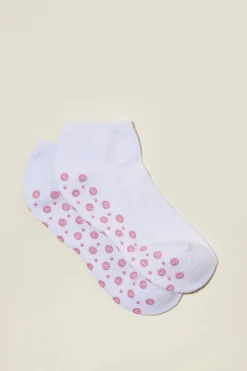 Performance Studio Sock