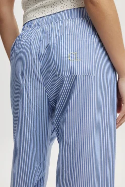 Personalised Boyfriend Boxer Pant