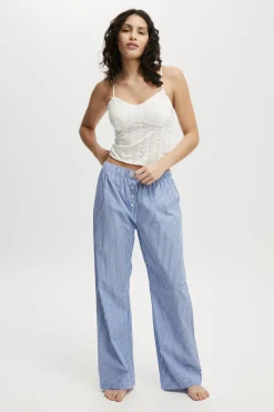 Personalised Boyfriend Boxer Pant