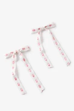 2Pk Harper Hair Bows