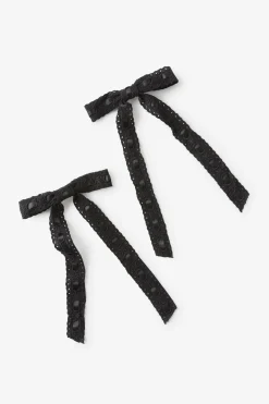 2Pk Harper Hair Bows