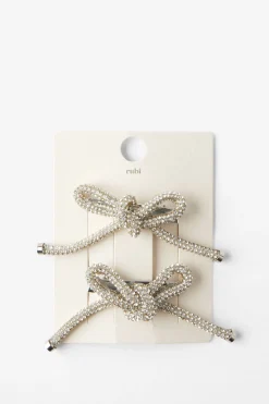 2Pk Harper Hair Bows