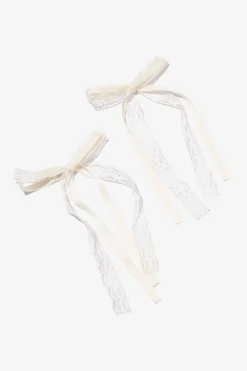 2Pk Harper Hair Bows