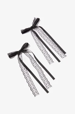 2Pk Harper Hair Bows