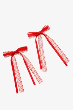 2Pk Harper Hair Bows