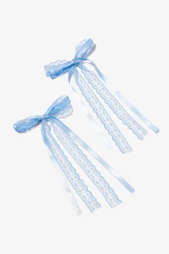 2Pk Harper Hair Bows