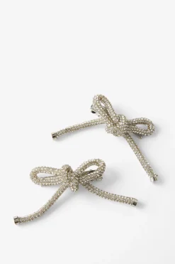 2Pk Harper Hair Bows