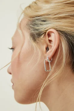 2Pk Mid Earring
