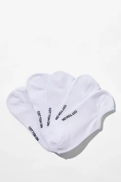5Pk Sports Low Cut Sock