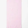 Plush Cotton Sweat Towel