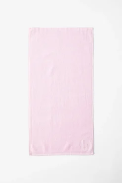 Plush Cotton Sweat Towel
