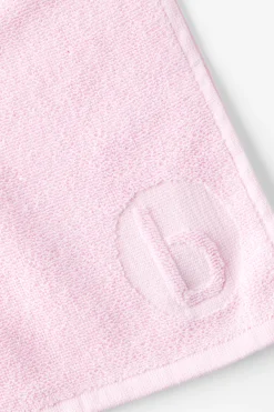 Plush Cotton Sweat Towel