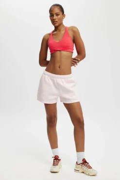 Plush Essential Gym Short