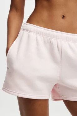 Plush Essential Gym Short