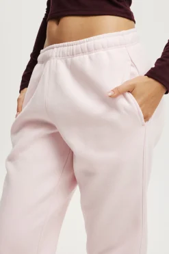 Plush Essential Gym Sweatpant