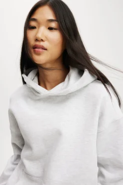Plush Premium Hoodie