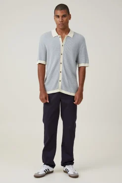 Regular Straight Chino
