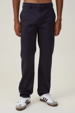 Regular Straight Chino