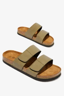 Resort Sandal