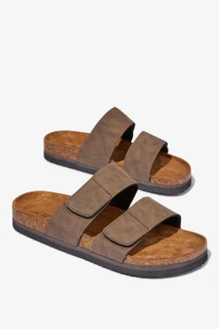 Resort Sandal