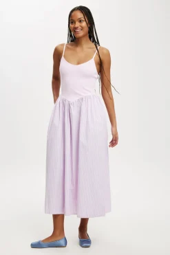 Romee Maxi Dress
