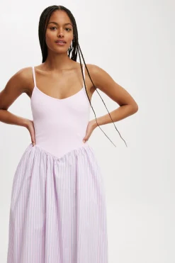 Romee Maxi Dress