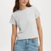 90S Baby Tee