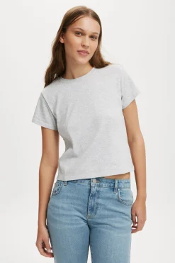 90S Baby Tee