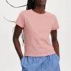 90S Baby Tee