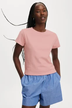 90S Baby Tee