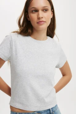 90S Baby Tee