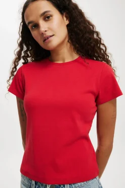 90S Baby Tee