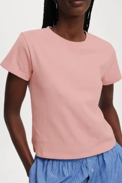 90S Baby Tee