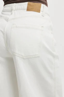 90 S Baggy Denim Jort