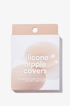 Silicone Nipple Cover