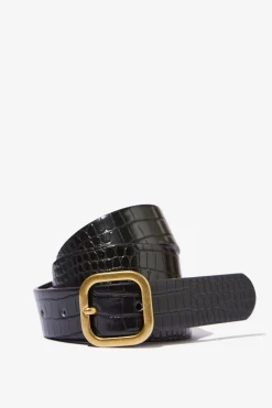 Slim Dad Belt