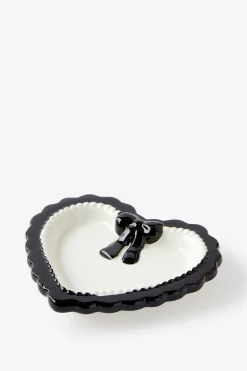 Small Heart Trinket Tray