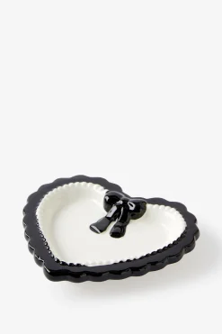 Small Heart Trinket Tray