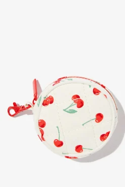 Small Jewellery Pouch