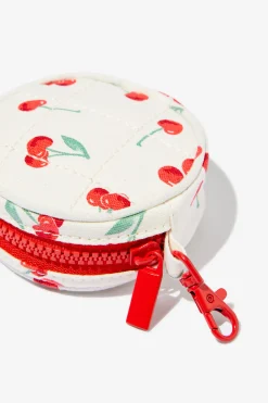 Small Jewellery Pouch