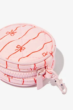 Small Jewellery Pouch