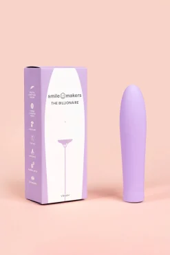 Smile Makers Vibrators