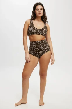 Smoothing Boyshort