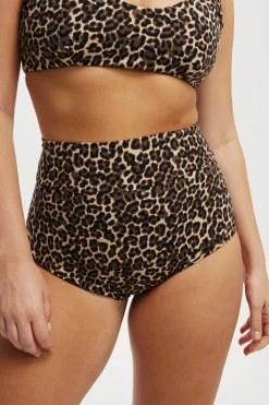 Smoothing Boyshort