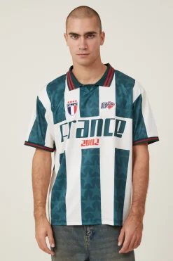 Soccer Jersey