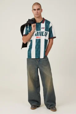 Soccer Jersey