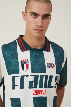 Soccer Jersey