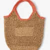 Solene Crochet Tote Bag